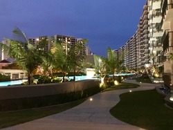 Kingsford Waterbay (D19), Apartment #191587062